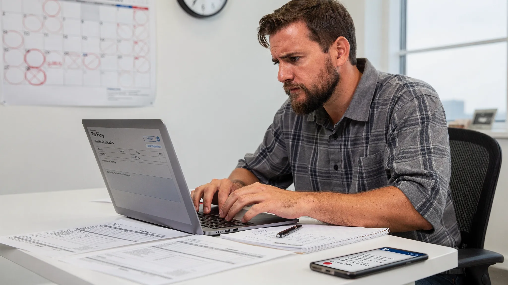What Is Gross Vehicle Weight Rating (GVWR)? Complete Guide for Truck Owners